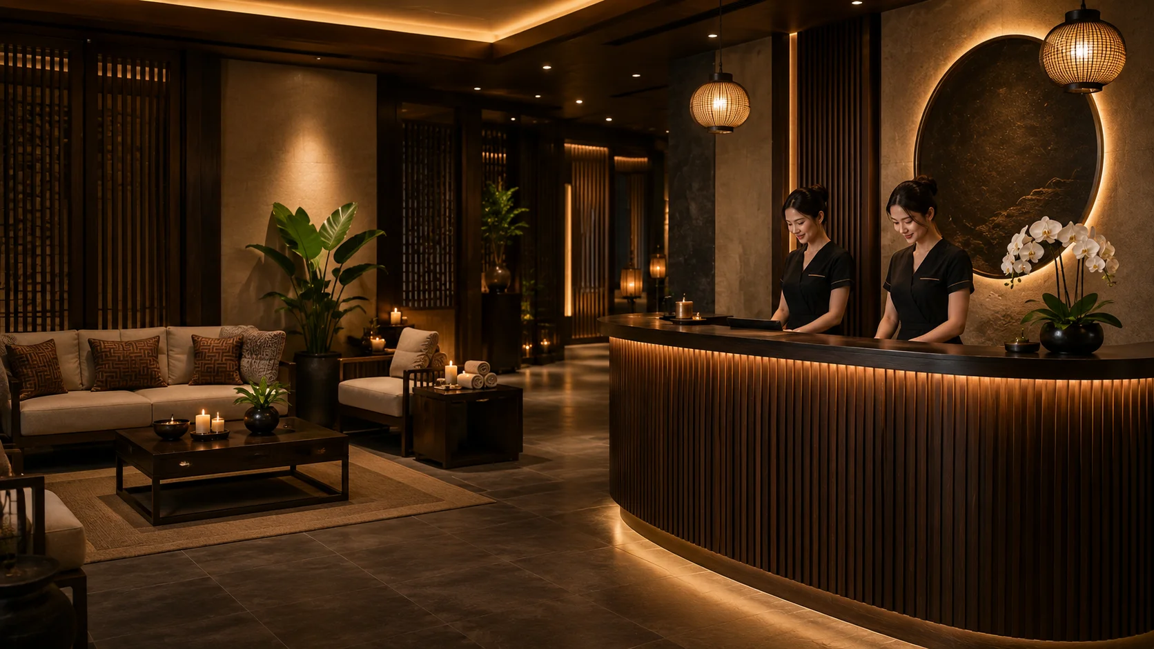 contact hawaii spa da nang