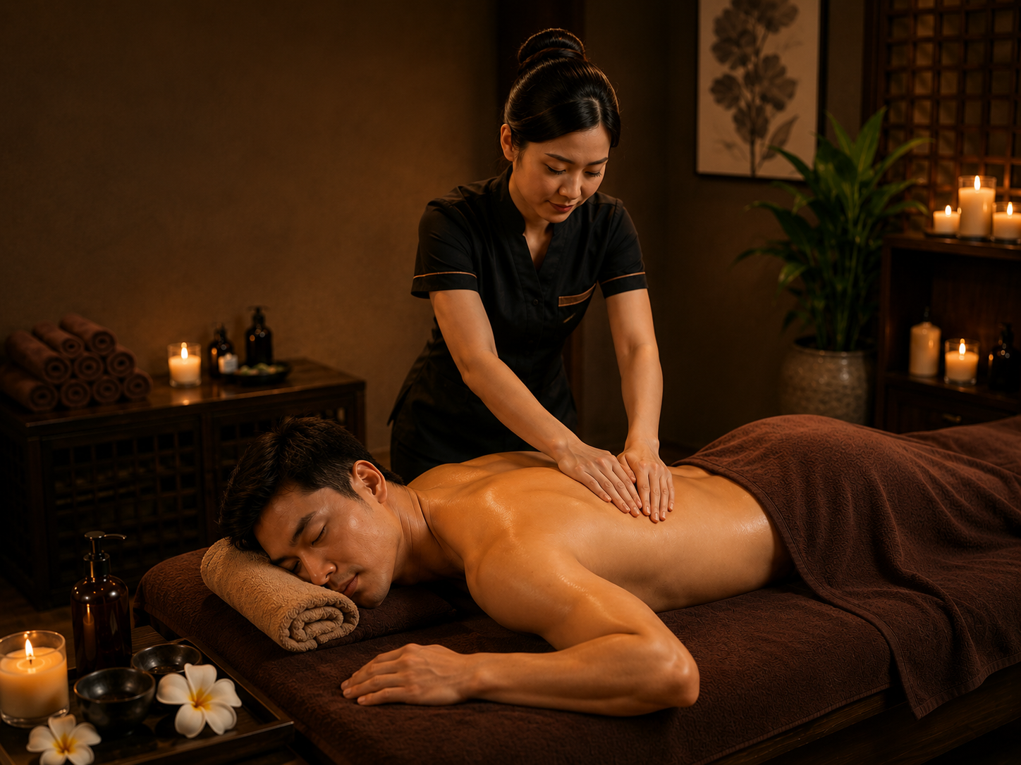 essential relax
