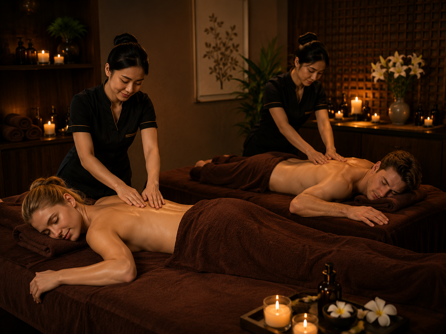 ralax spa