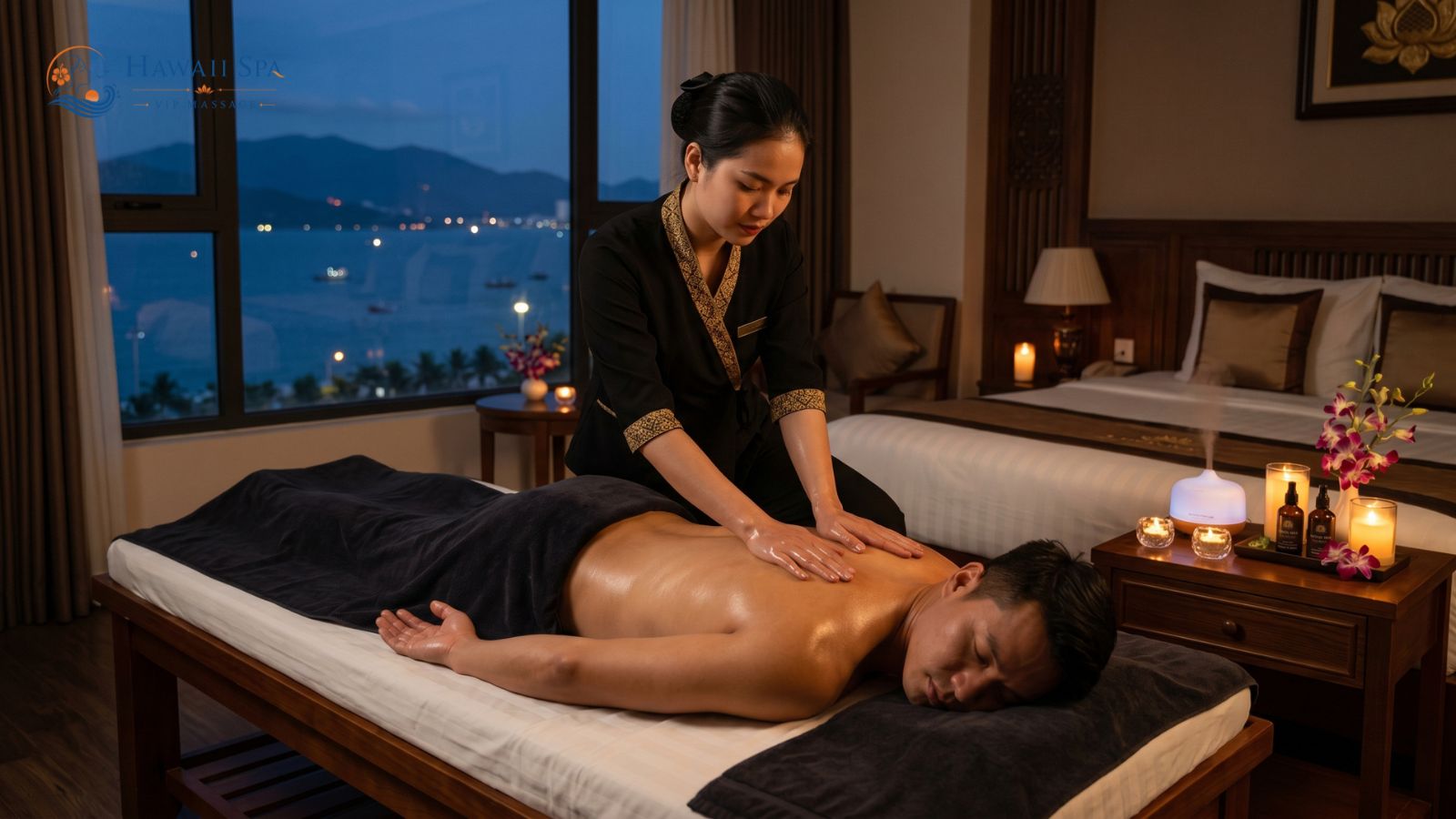 relax massage da nang
