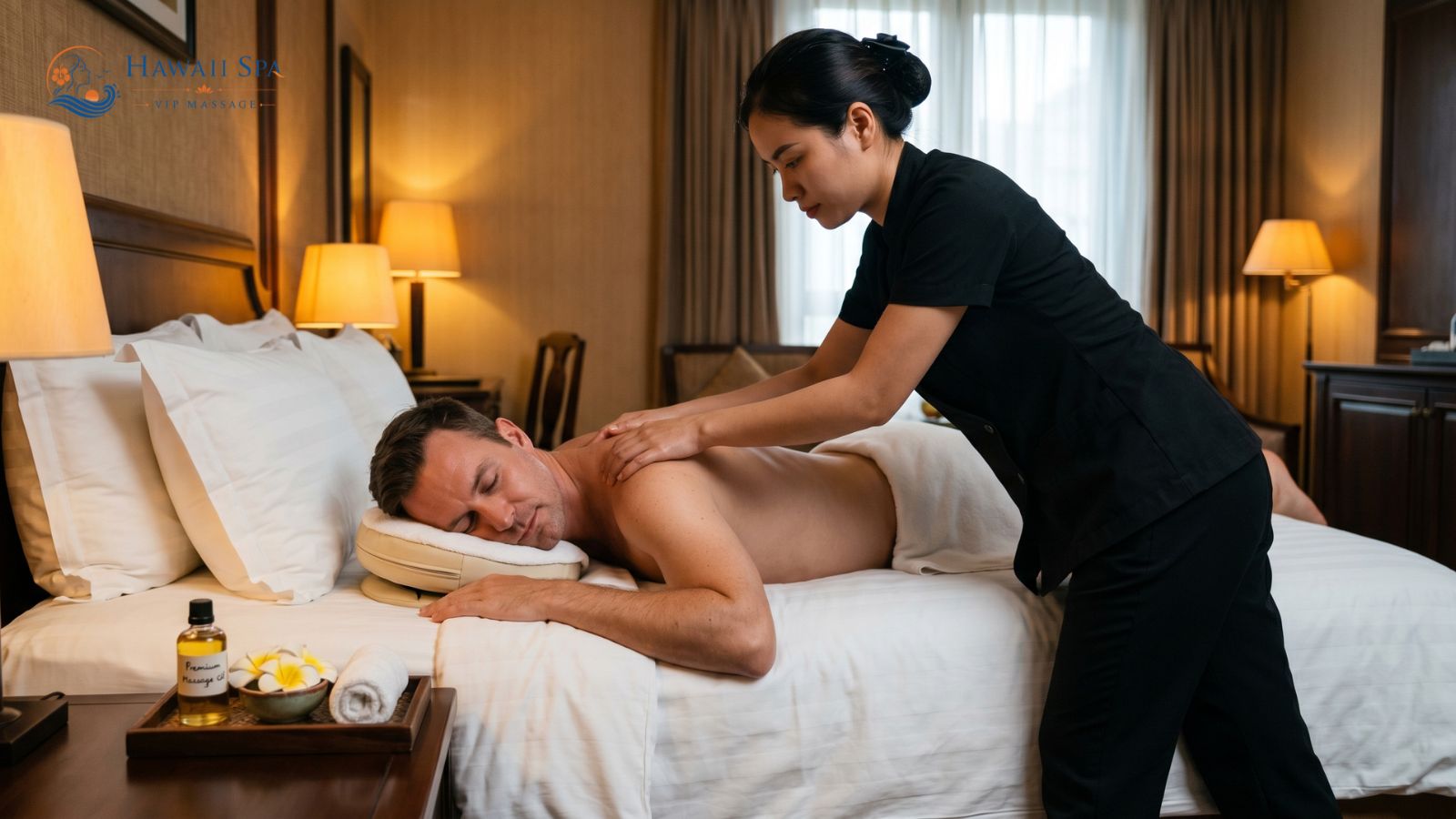 relax massage da nang
