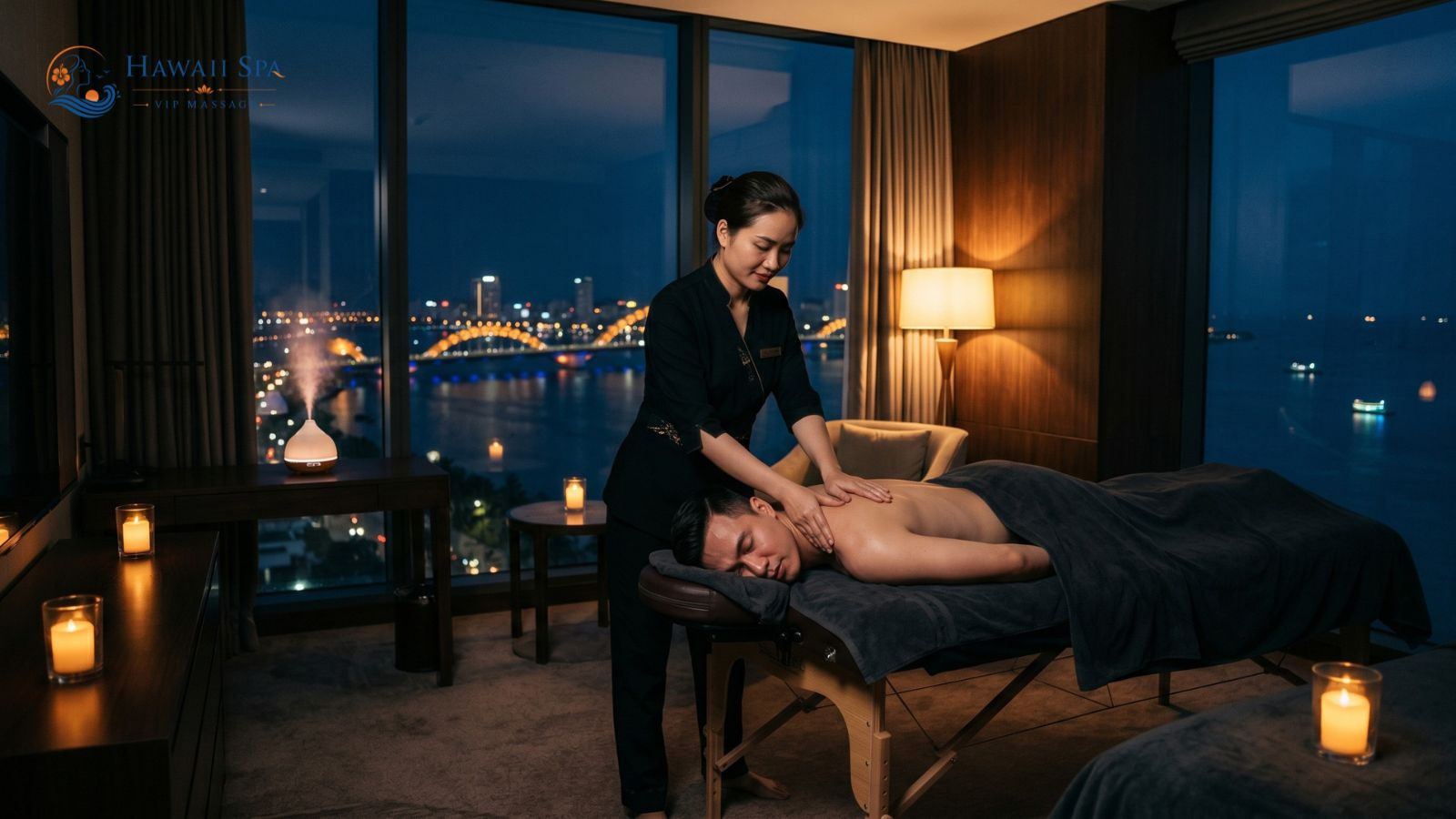 relax massage da nang