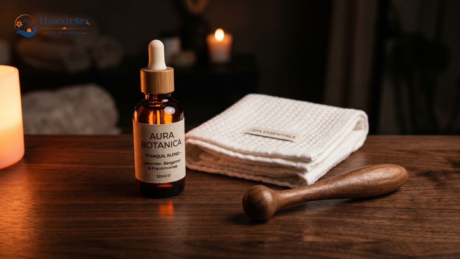 therapeutic massage