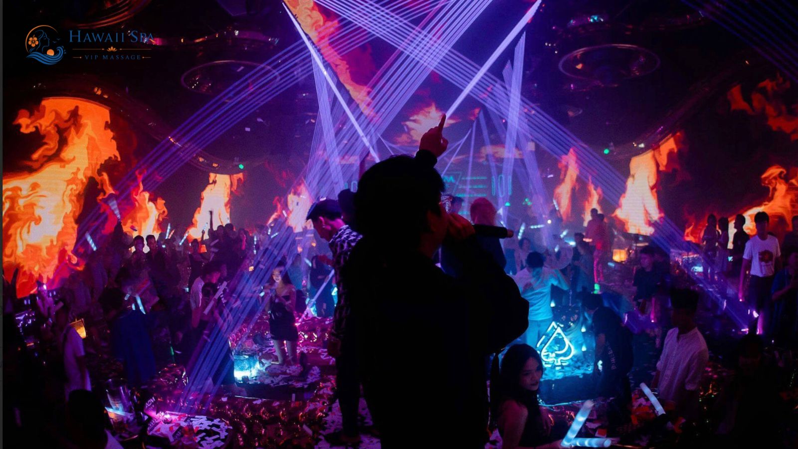 ADM Club Da Nang