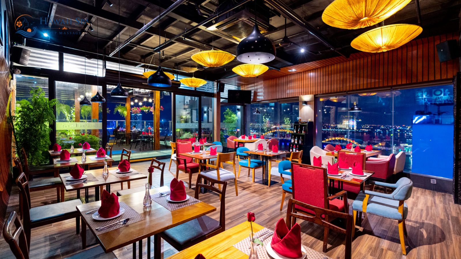 Brilliant Top Bar Da Nang