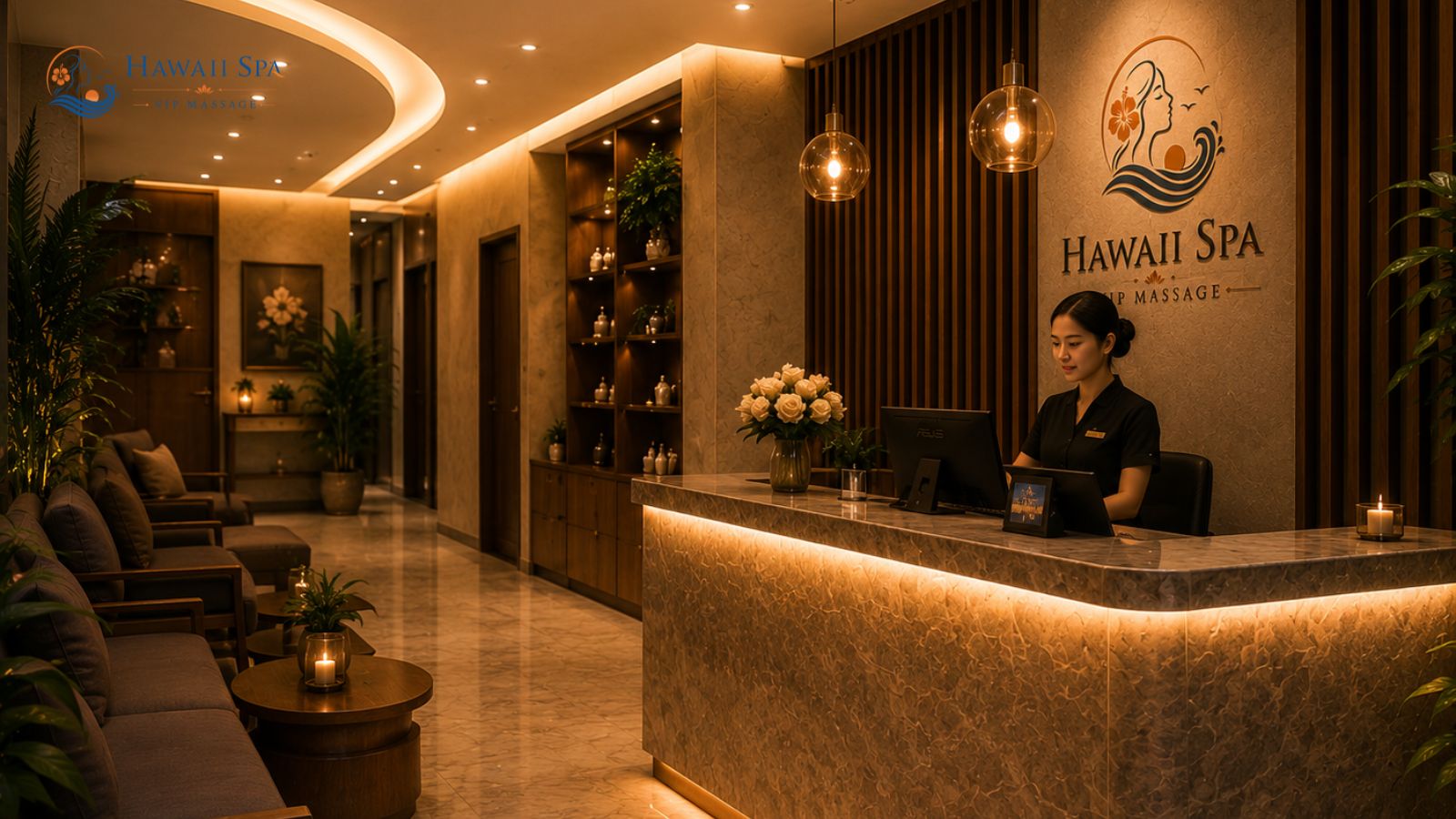 hawaii spa da nang