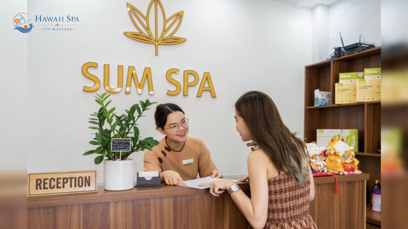 sum spa
